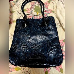 Used Patrica Nash purse